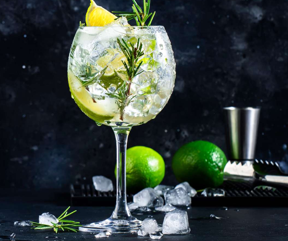 What Does Gin Taste Like - Exploring the Distinctive Flavors of Gin