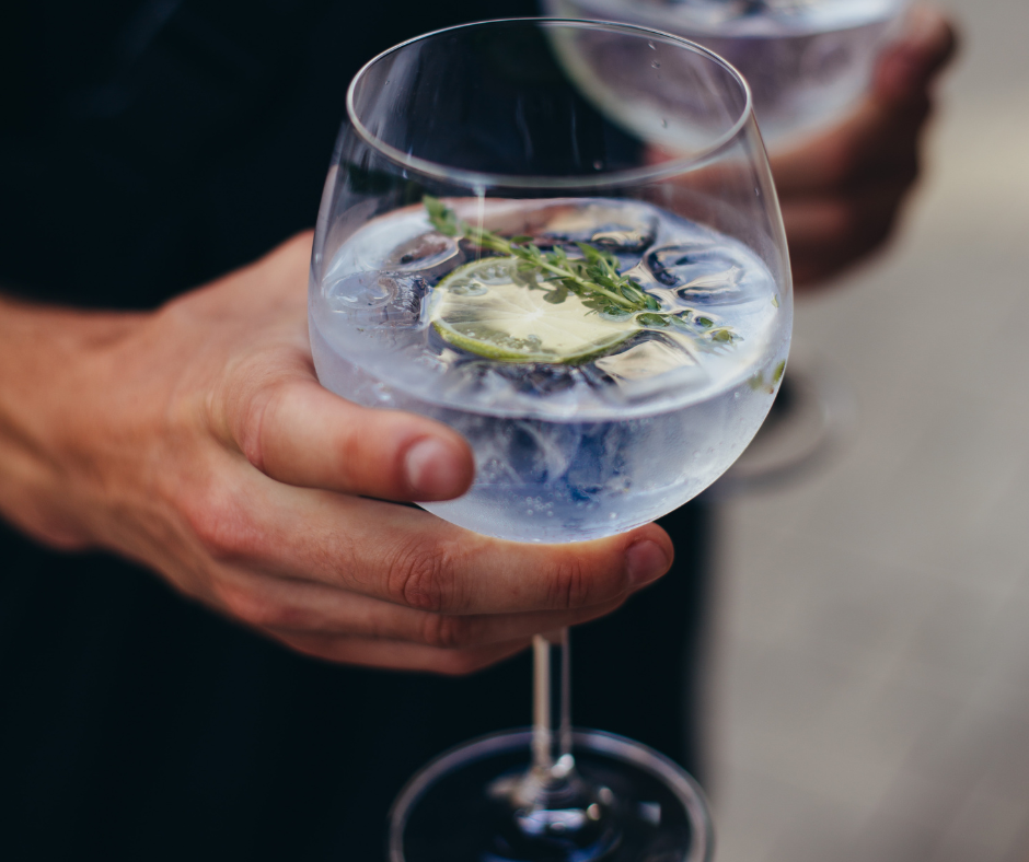 What Does Gin Taste Like - Exploring the Distinctive Flavors of Gin