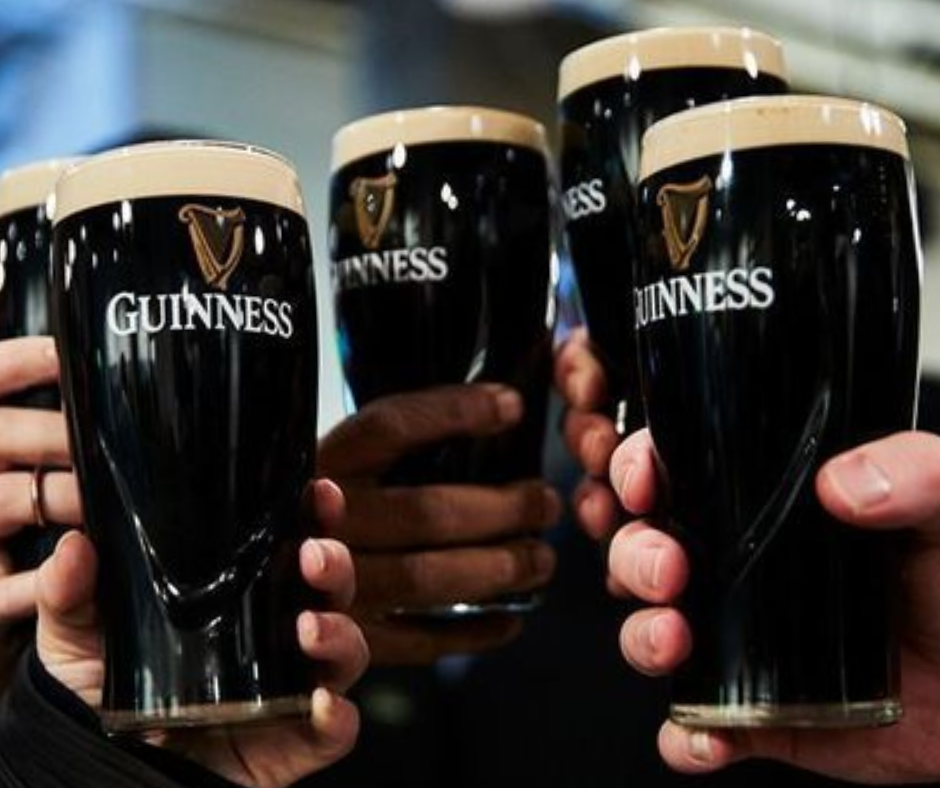 What Does Guinness Taste Like - Dark and Rich: Exploring the Distinctive Taste of Guinness