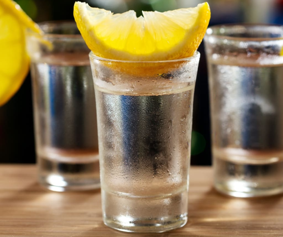 What Does Vodka Taste Like - Vodka Versatility: Understanding the Taste of This Neutral Spirit