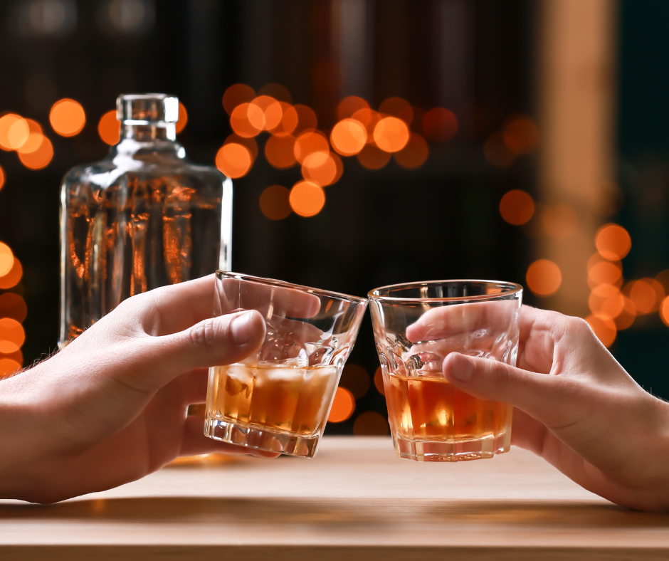 What Does Whiskey Taste Like - Whiskey Whispers: Exploring the Multifaceted Tastes of Whiskey