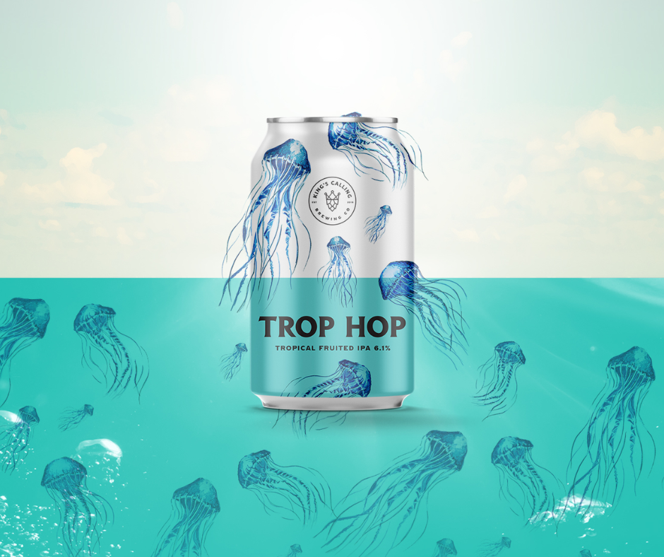 Where Can I Buy Trop Hop Beer? - Locating Trop Hop Beer for Purchase
