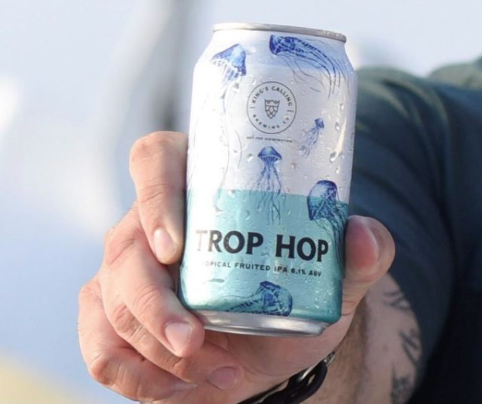 Where Can I Buy Trop Hop Beer? - Locating Trop Hop Beer for Purchase