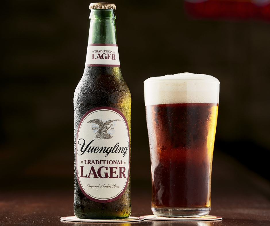 Where Is Yuengling Made - Lager Legacy: Tracing the Brewing Roots of Yuengling Beer