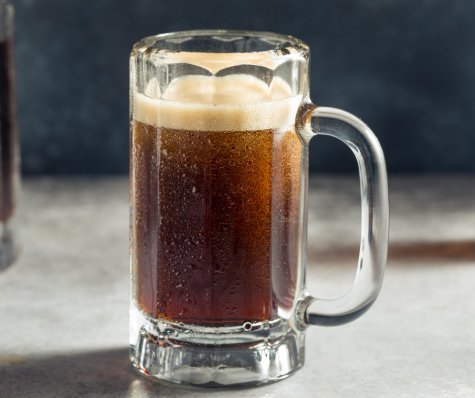 Why Is Root Beer Called Root Beer - Root Beer Roots: Unraveling the Name Behind the Beloved Beverage