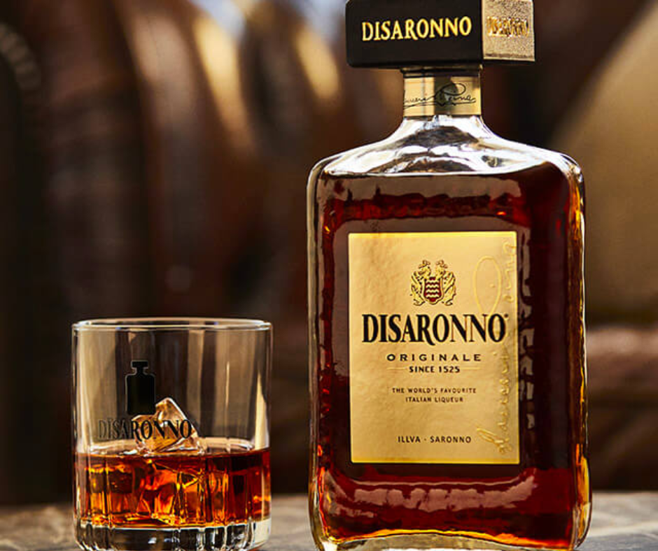 Unveil The Alcohol Content In Disaronno