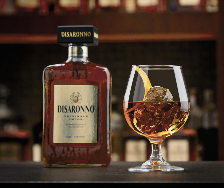 Unveil The Alcohol Content In Disaronno