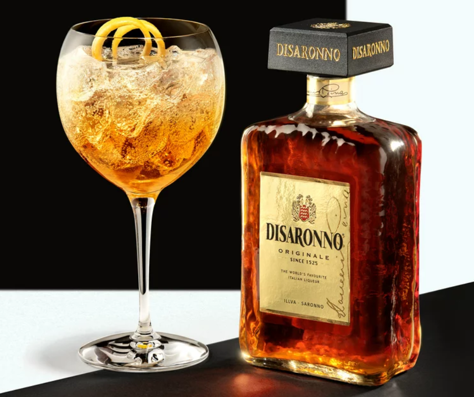 Unveil The Alcohol Content In Disaronno