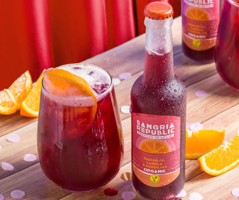 Sangria's Potency: Alcohol Content In Sangria