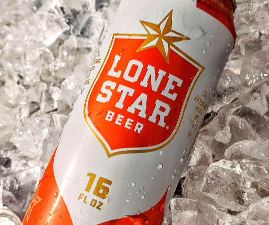 Alcohol Content Of Lone Star Beer