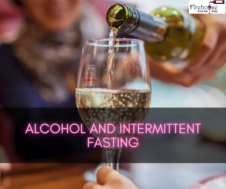 Alcohol and Intermittent Fasting