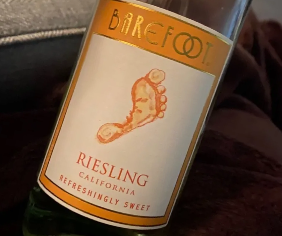 Barefoot Riesling Alcohol Content Revealed