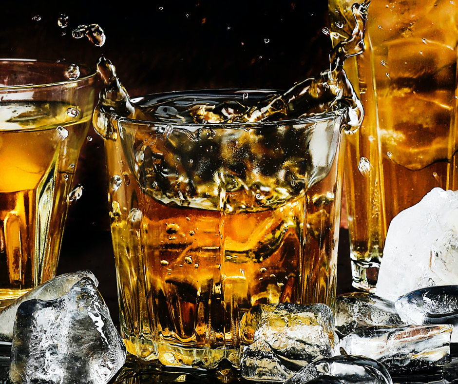 Best Alcohol For Acid Reflux