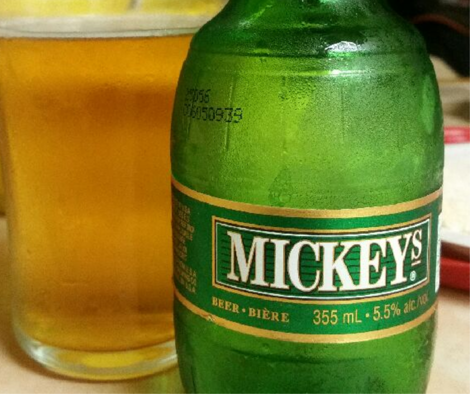Big Mouth Mickeys Beer: Exploring the Brew