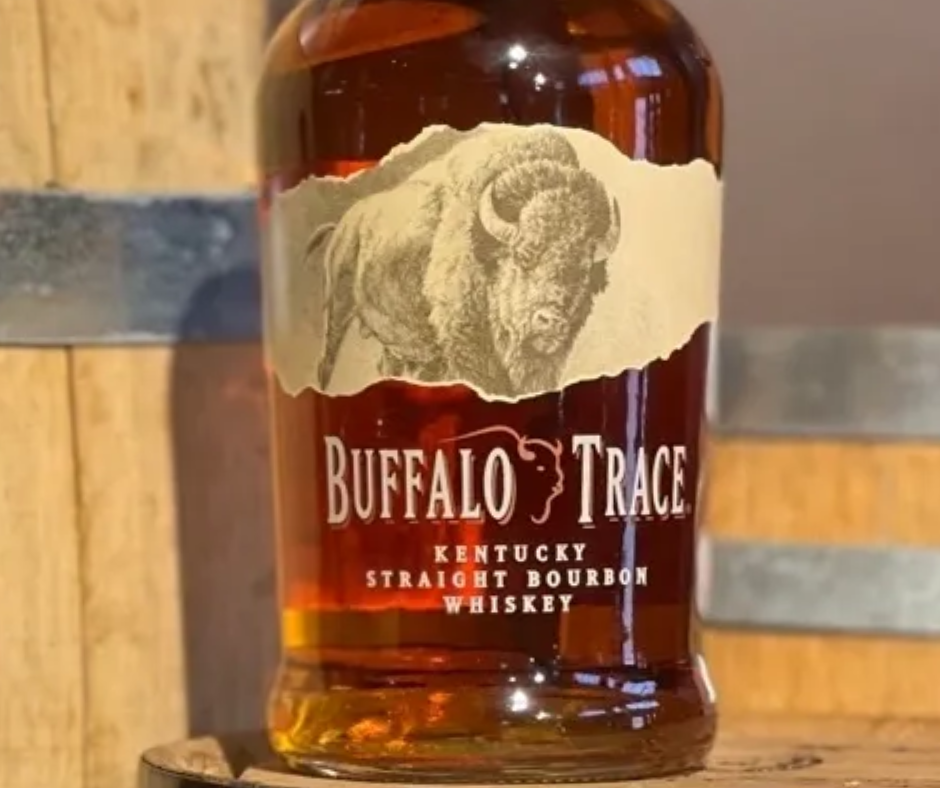 Buffalo Trace Single Barrel Select: Whiskey's Refined Elegance