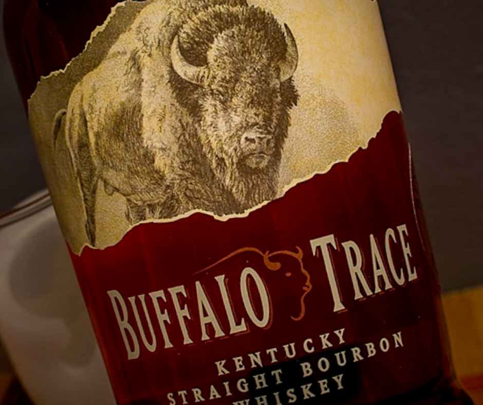 Buffalo Trace Single Barrel Select: Whiskey's Refined Elegance