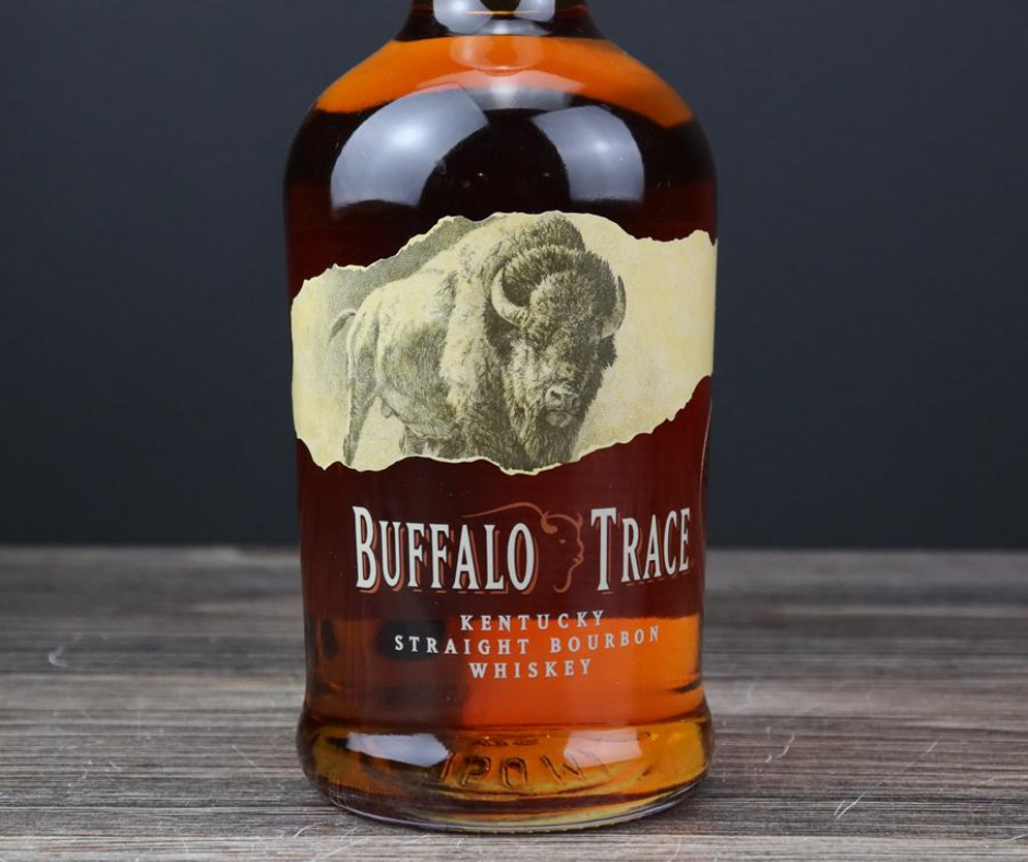 Buffalo Trace Single Barrel Select: Whiskey's Refined Elegance