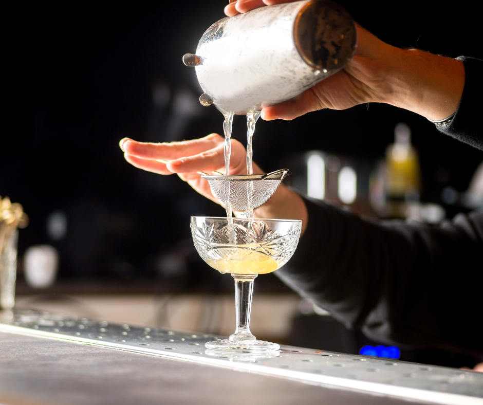 Can You Bartend At 18: Fact or Fiction? Unveiling the Truth