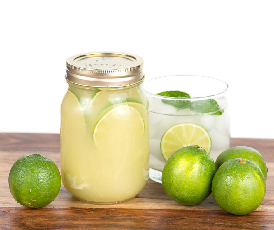 Lime Juice Longevity: Does Lime Juice Go Bad?