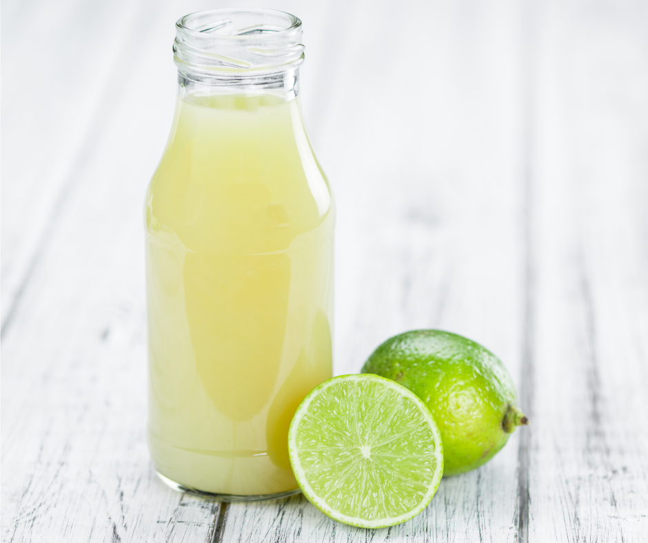 Lime Juice Longevity: Does Lime Juice Go Bad?