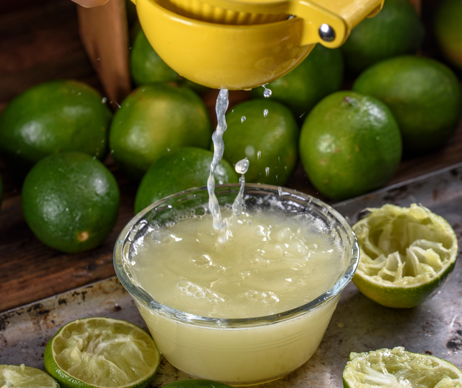 Lime Juice Longevity: Does Lime Juice Go Bad?