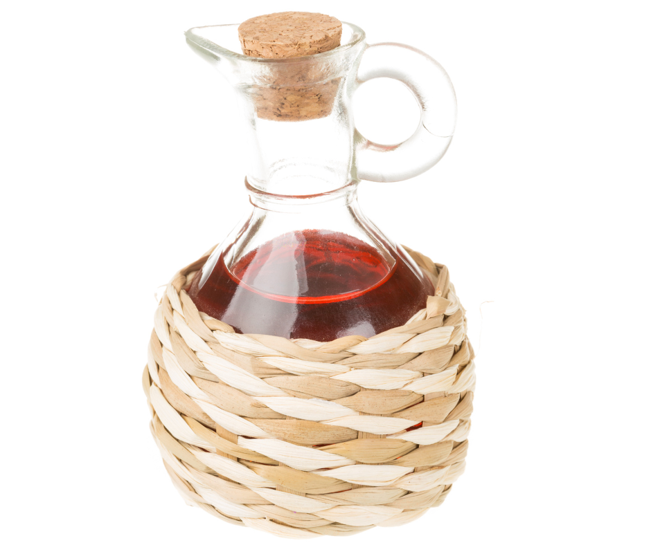 Does Red Wine Vinegar Have Alcohol? Unraveling Red Wine Vinegar's Alcohol Content