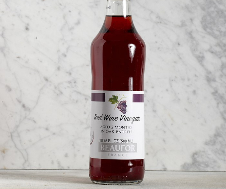 Does Red Wine Vinegar Have Alcohol? Unraveling Red Wine Vinegar's Alcohol Content