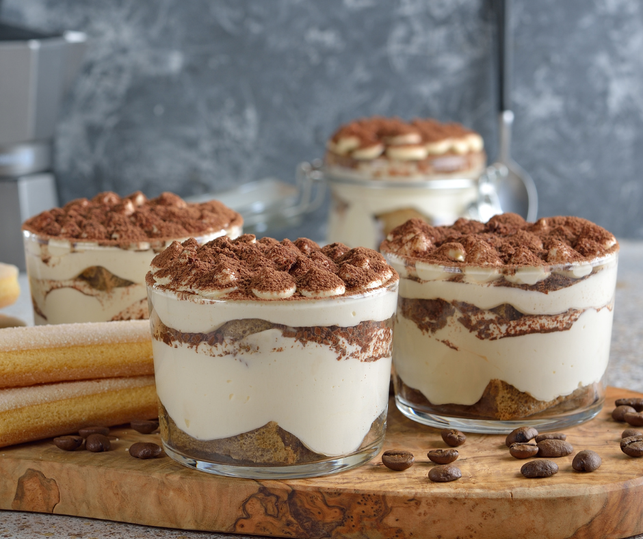 Does Tiramisu Have Alcohol: Unveiled Alcohol Content In Tiramisu