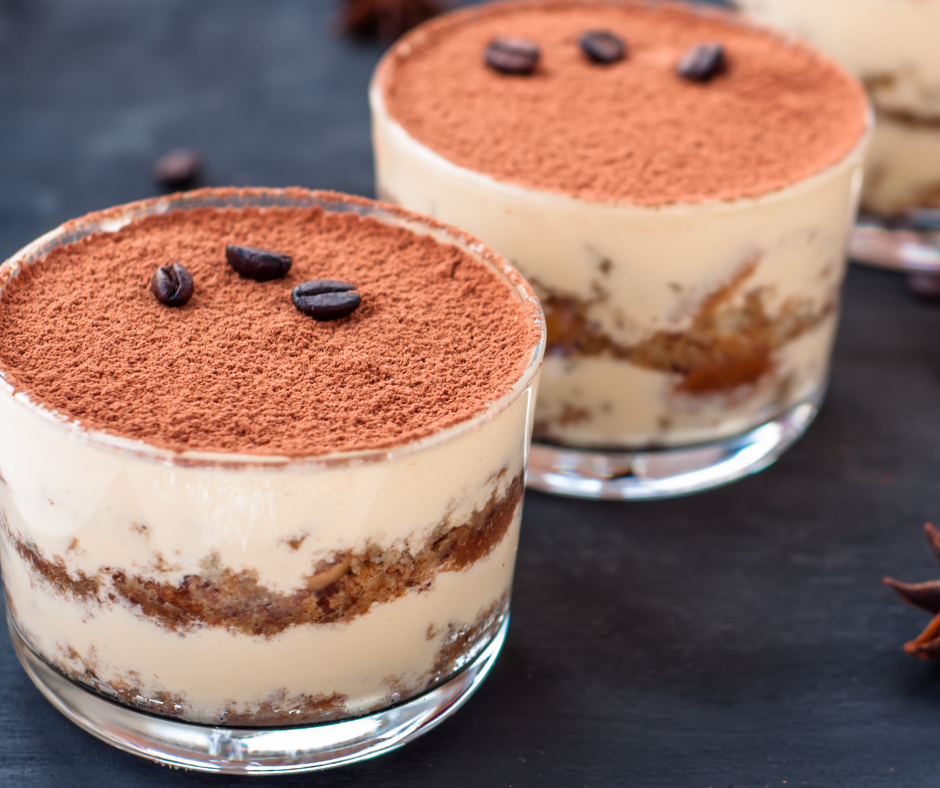 Does Tiramisu Have Alcohol: Unveiled Alcohol Content In Tiramisu