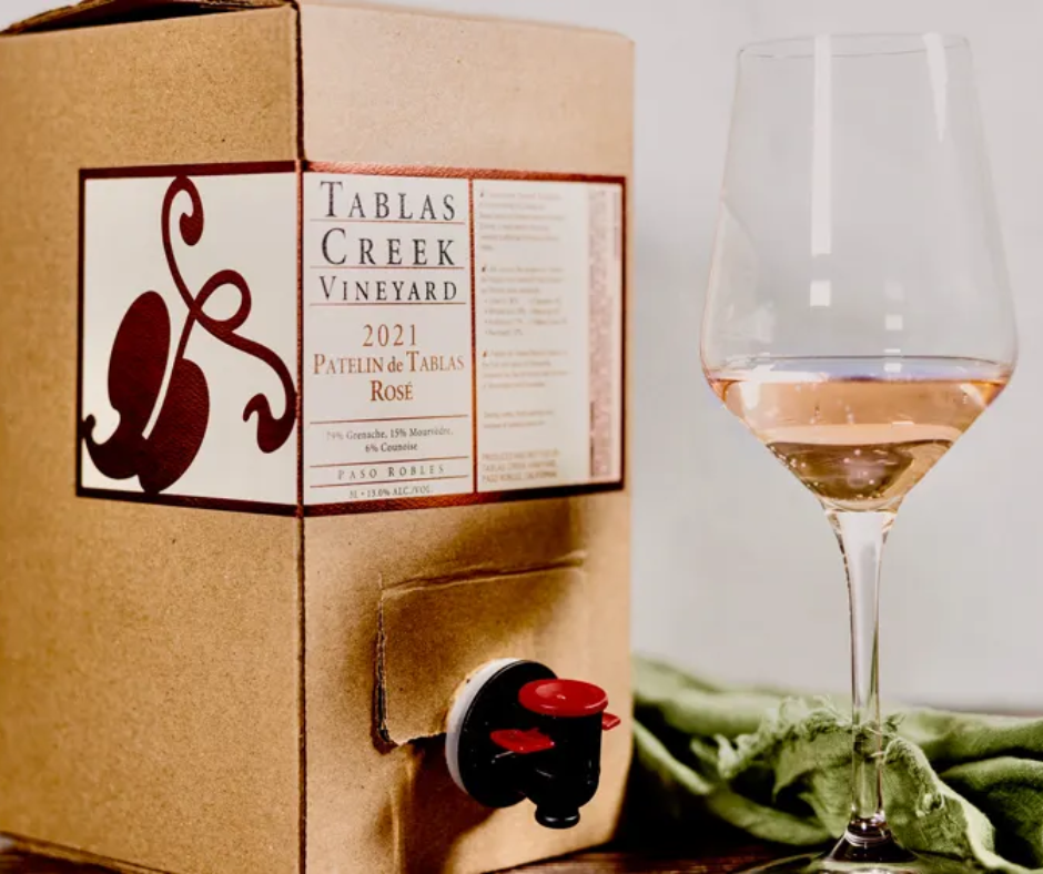 Box Wine Longevity: How Long Does Box Wine Last?