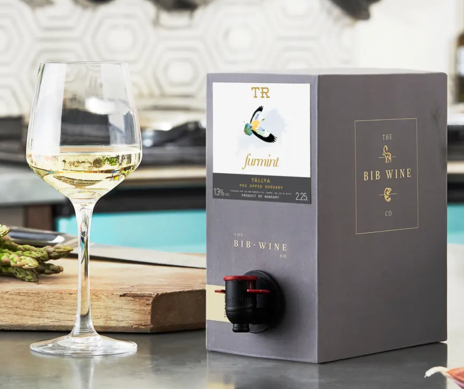 Box Wine Longevity: How Long Does Box Wine Last?