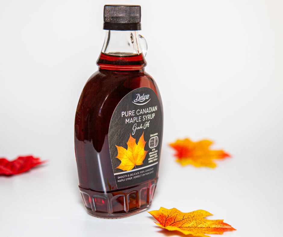 How Long Does Maple Syrup Last What You Need to Know Firehouse Wine