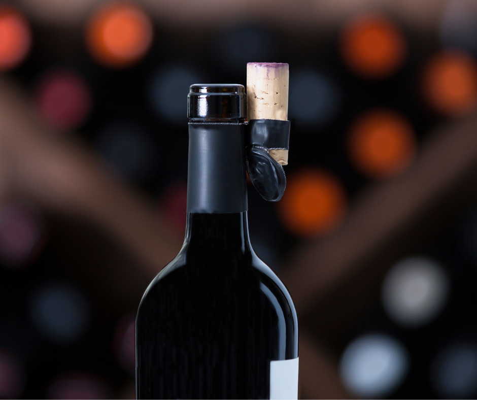 Red Wine Storage Secrets: How To Store Opened Red Wine