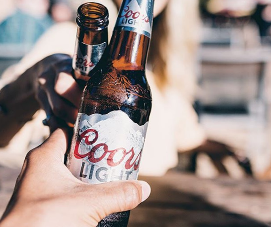 Ingredients In Coors Light: Unveiling the Brew's Composition