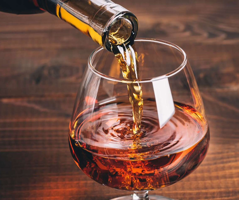 Is Brandy A Whiskey: Distinguishing Spirits