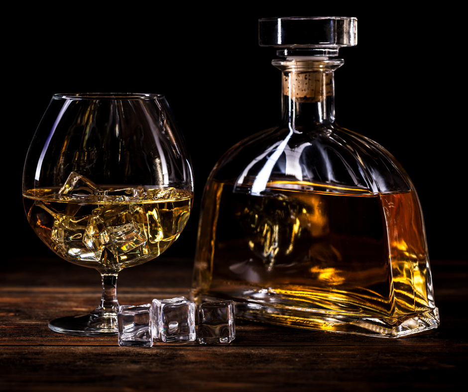 Is Brandy A Whiskey: Distinguishing Spirits