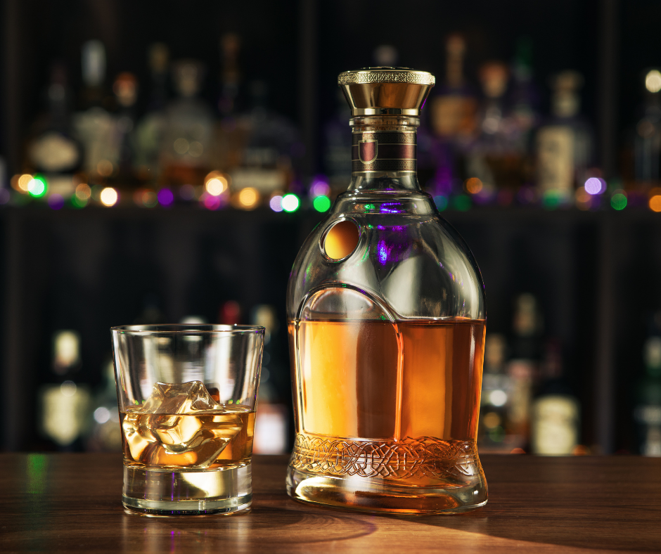 Is Brandy A Whiskey: Distinguishing Spirits