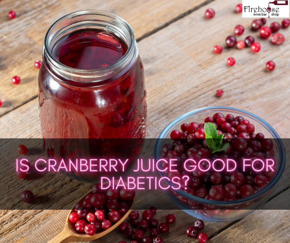 Is Cranberry Juice Good For Diabetics?