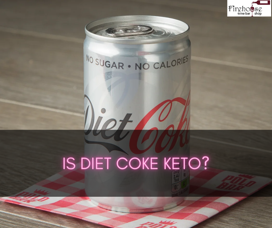 Is Diet Coke Keto?