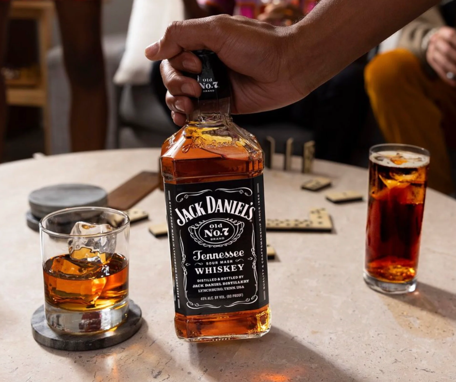 Test Shoot / SPECIAL: JACK 'N KICKS by Sneaker Politics x Jack Daniel's  Tennessee Honey - WearTesters
