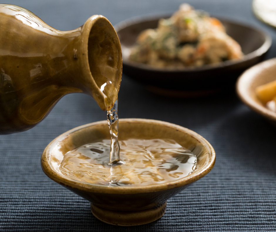 Is Sake Good For You: Sake's Health Impact