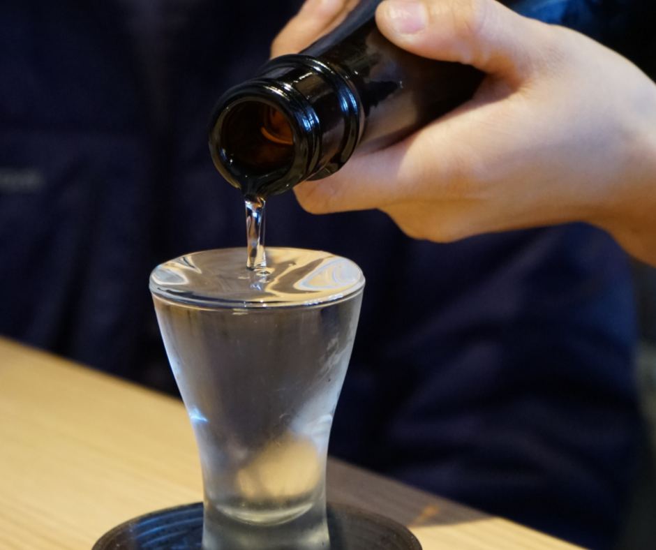 Is Sake Good For You: Sake's Health Impact