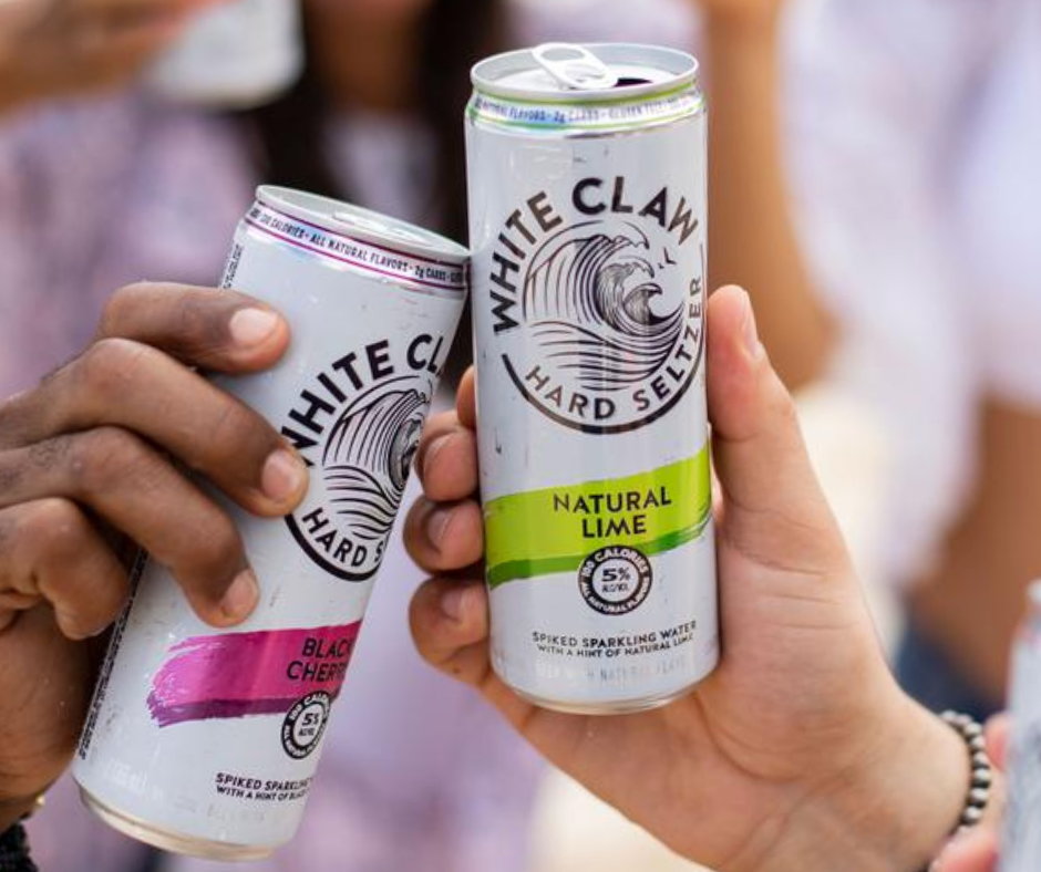 Is White Claw Gluten Free: Unraveling the Mystery