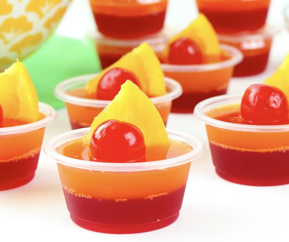 Jello Shot Recipe Tequila: Crafting the Perfect Mix