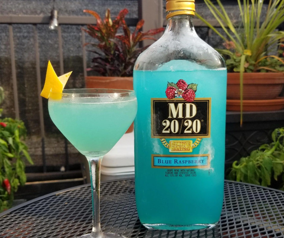 MD 20 20 Alcohol Percentage: The Potency Unveiled
