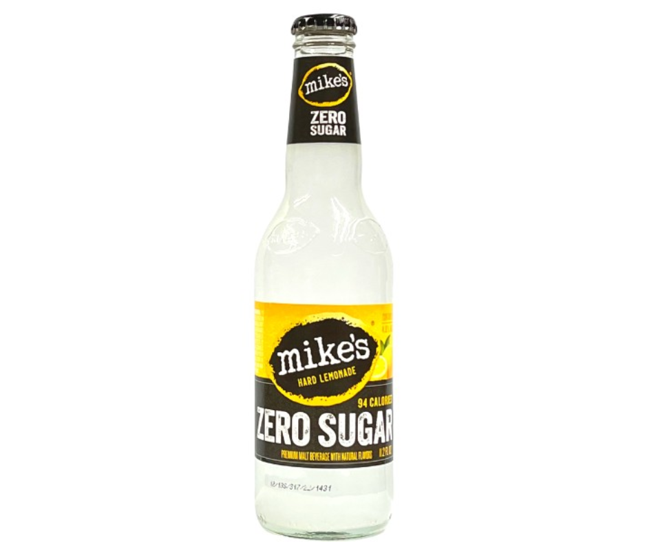 Mikes Hard Lemonade Ingredients: What Goes Into the Drink?