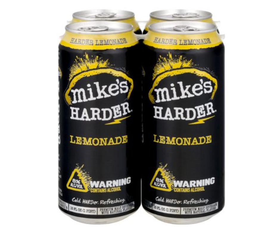 Mikes Hard Lemonade Ingredients: What Goes Into the Drink?