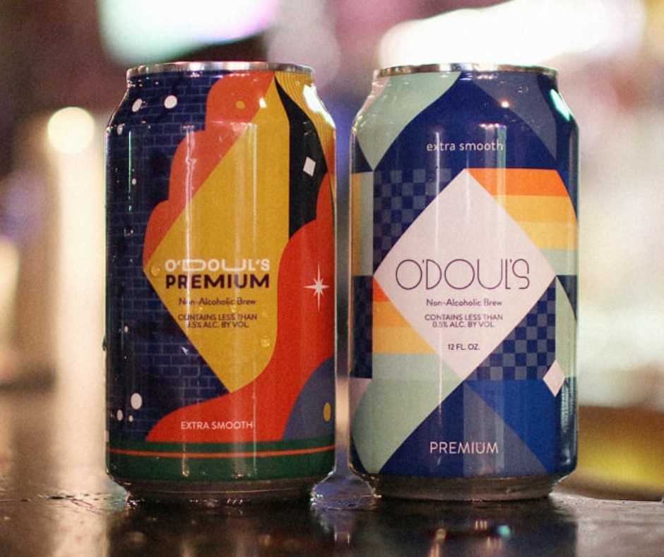 O Douls Alcohol Content: A Low-Alcohol Brew