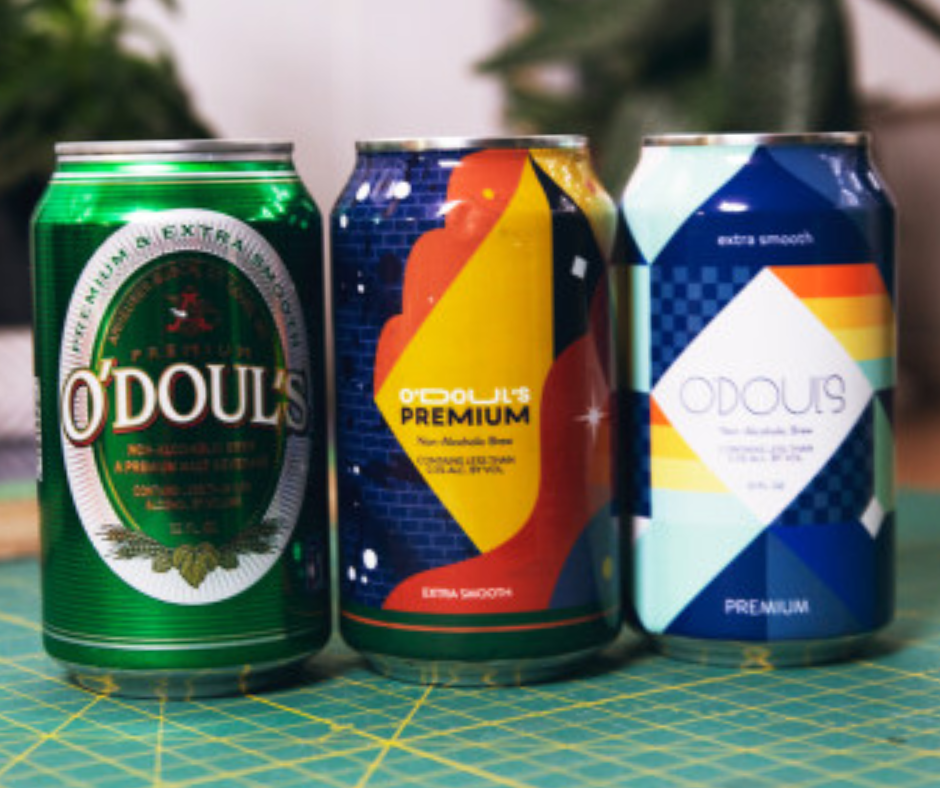 O Douls Alcohol Content: A Low-Alcohol Brew