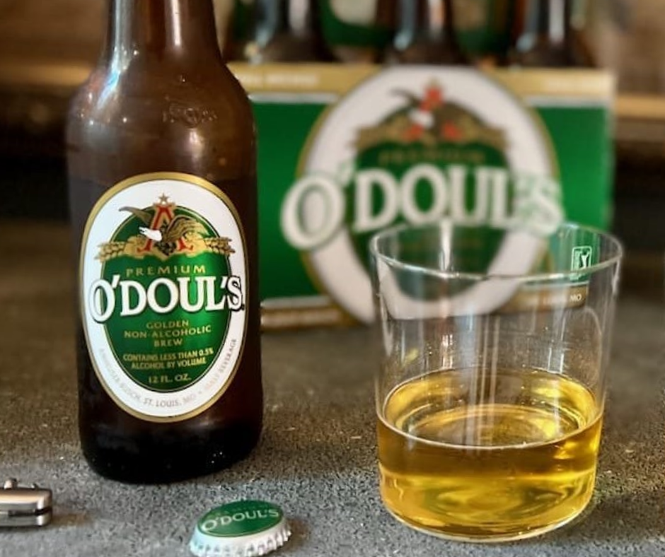 O Douls Alcohol Content: A Low-Alcohol Brew